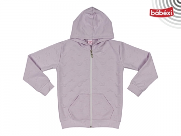 KAPÜŞONLU MİCKEY KAPİTONE CEKET 13Y,14Y,15Y,16Y Kız