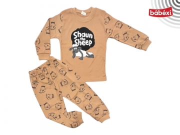 KOYUN SHAUN 4.5.6 YAŞ 2Lİ TAKIM  4Y,5Y,6Y Erkek