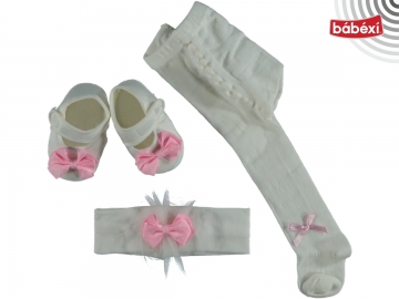 Süslü Mevlüt Set  Kız