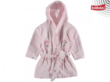  Şemsiye Desen BORNOZ 12 Ay,2Y,3Y,4Y