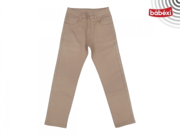 KETEN PANTOLON  6Y,7Y,8Y,9Y Erkek