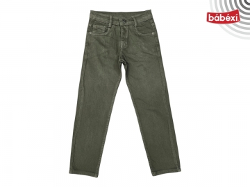 KETEN PANTOLON  5Y,6Y,7Y,8Y Erkek