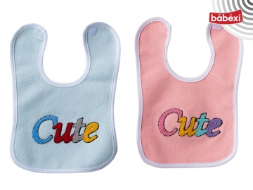 Suz Cute Önlük  Uni