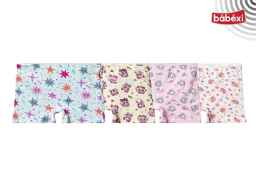 Kız Desenli Boxer 10Y,11Y Kız