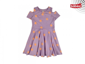 Desenli Elbise 2Y,3Y,4Y,5Y Kız