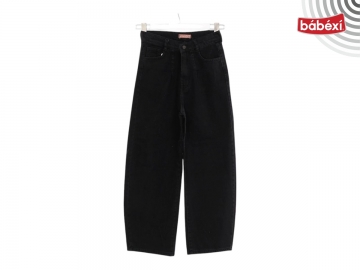 Palazo Kız Kot Pantolon  12Y,13Y,14Y,15Y Kız