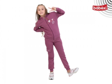 SIGNATURE NAKIŞLI 2Y,3Y,4Y,5Y Kız