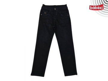 KETEN PANTOLON  5Y,6Y,7Y,8Y Erkek