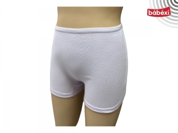 Raporlu Kız Çocuk Boxer 3Y Kız