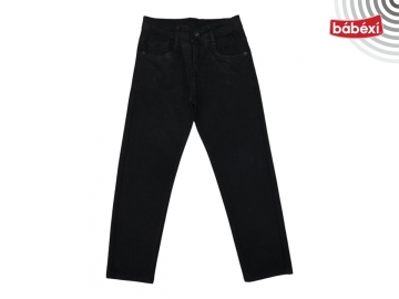 KETEN PANTOLON  13Y,14Y,15Y,16Y Erkek