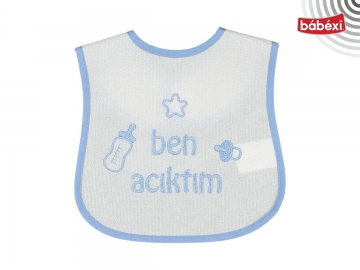 Önlük Yazılı  Uni
