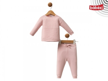 MOES Knitwear 6 Ay,9 Ay,12 Ay,18 Ay Uni