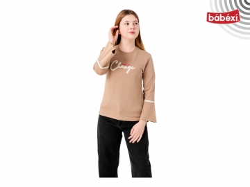 Kız Çocuk Sweat 11Y,12Y,13Y,14Y Kız