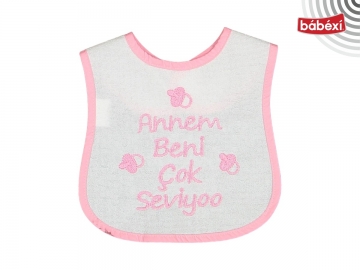 Önlük Yazılı  Uni