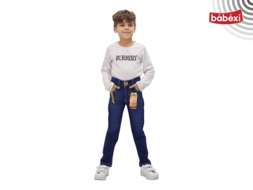 ERKEK KOT PANTOLON 12 Ay,2Y,3Y,4Y Erkek