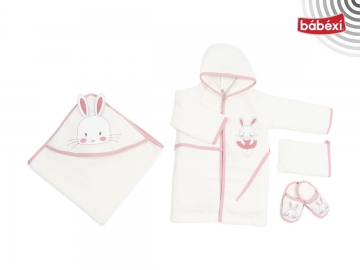 Bebekevi Lüks Set  Uni