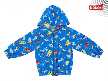 Erkek Cepli Yağmurluk  5Y,6Y,7Y,8Y Erkek