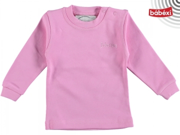 1/4 Yaş Pembe İnt. Badi 12 Ay,2Y,3Y,4Y Uni