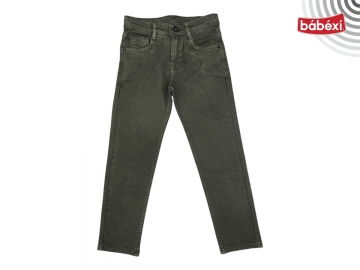 KETEN PANTOLON  13Y,14Y,15Y,16Y Erkek