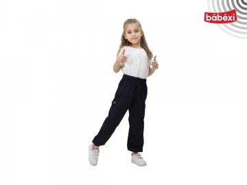 KIZ KETEN PANTOLON 11Y,12Y,13Y,14Y,15Y Kız