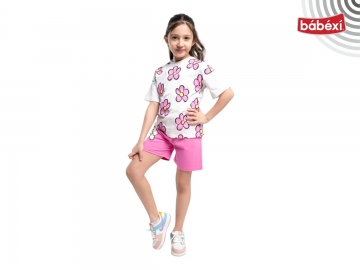 PAPATYALI TAKIM 4Y,5Y,6Y,7Y,8Y Kız