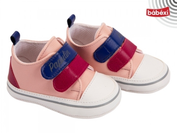 Lüx Bebe Patik (Tekli)  Uni