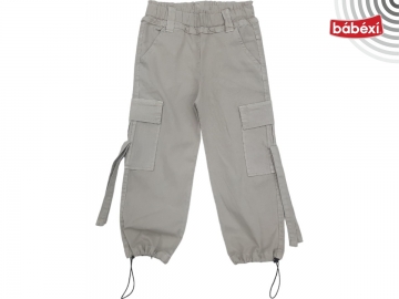 KIZ KETEN PANTOLON  2Y,3Y,4Y,5Y Kız