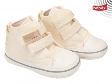 Lüx Bebe Patik (Tekli)  Uni