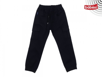 KETEN PANTOLON  10Y,11Y,12Y,13Y Erkek