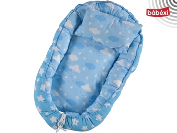 Baby Nest 