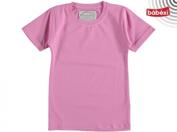 5-8 Yaş Pembe K. Kol Badi 5Y,6Y,7Y,8Y Kız