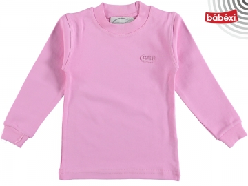 5-8 Yaş Pembe İnt. Badi  5Y,6Y,7Y,8Y Kız