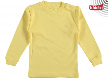 1-4 Yaş Sarı İnt. Badi  12 Ay,2Y,3Y,4Y Uni