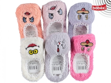 Nakışlı Peluş 18 Ay,2Y Kız