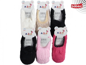 Ayaklı  Bebe Peluş 6Y,9Y,10Y,11Y Uni
