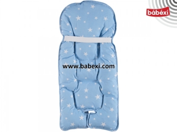 MAMA SANDALYE MİNDERİ