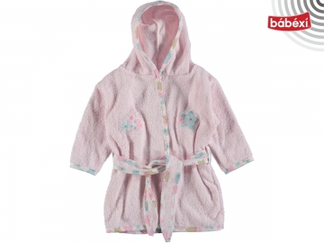 Damla Desen BORNOZ 12 Ay,2Y,3Y,4Y