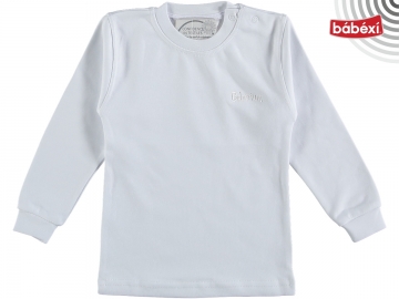 1-4 Yaş Beyaz İnt. Badi  12 Ay,2Y,3Y,4Y Uni