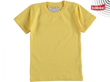 9-12 Yaş Sarı K. Kol Badi 9Y,10Y,11Y,12Y Uni
