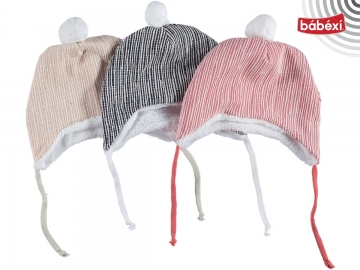 CAP&MORE PONPON SİMLİ ŞAPKA   Uni