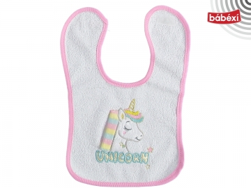 Unicorn Önlük  Kız