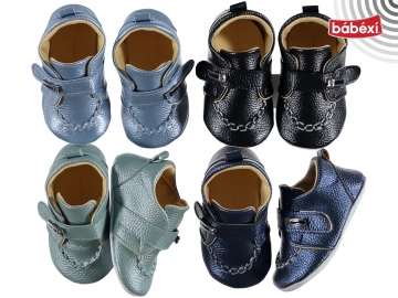 LÜX BEBEK PATİĞİ 1 Ay,2 Ay,3 Ay,6 Ay,9 Ay,12 Ay
