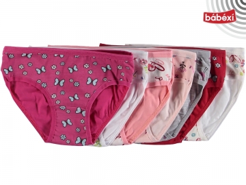 Kız Çocuk Bikini 7Y Kız