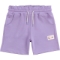 BELİ FIRFIRLI ETİKETLİ MİNİ ŞORT 9Y,10Y,11Y,12Y Kız
