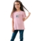 KIZ ÇOCUK TSHİRT  11Y,12Y,13Y,14Y Kız
