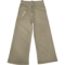 KIZ KETEN PANTOLON 5Y,6Y,7Y,8Y Kız