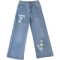 KIZ KOT PANTOLON  10Y,9Y,11Y,12Y Kız