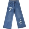 KIZ KOT PANTOLON  5Y,6Y,7Y,8Y Kız