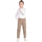 OKUL KAŞKORSELİ CAMEL PANTOLON 6Y,7Y,8Y,9Y,10Y Uni