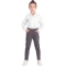 OKUL KAŞKORSELİ FÜME PANTOLON 6Y,7Y,8Y,9Y,10Y Uni